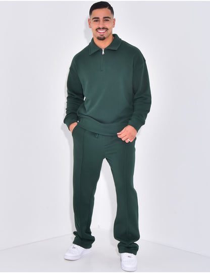 ENSEMBLE LORENZO - VERT