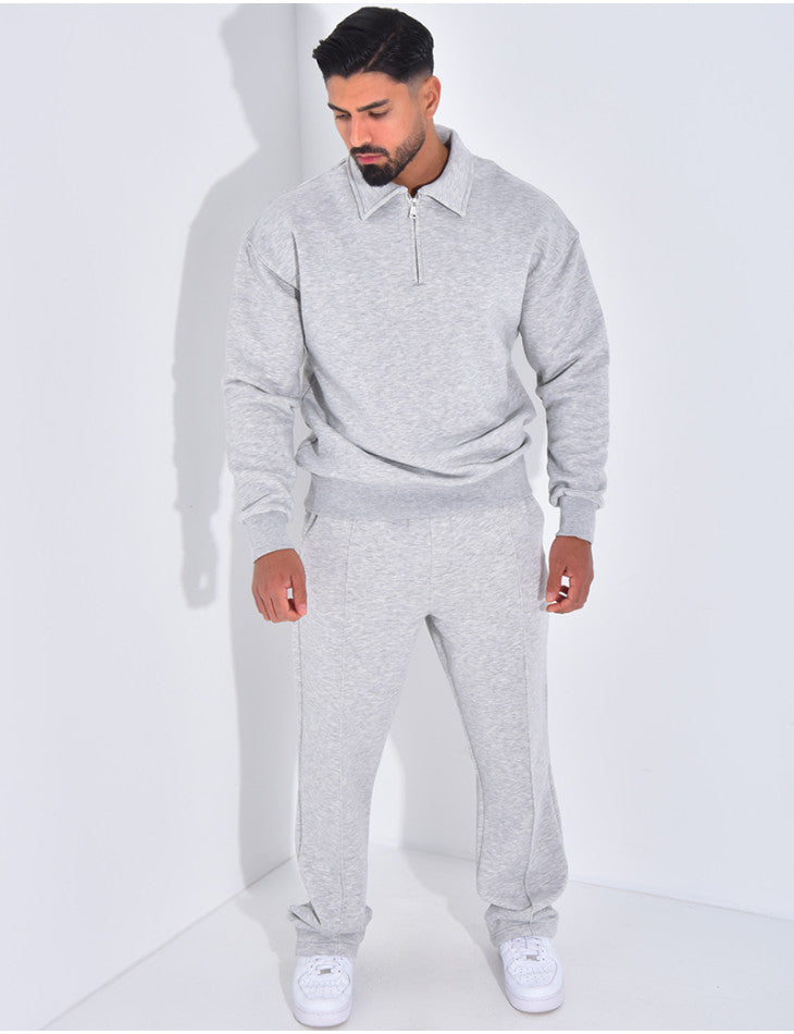 ENSEMBLE LORENZO - GRIS