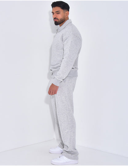 ENSEMBLE LORENZO - GRIS