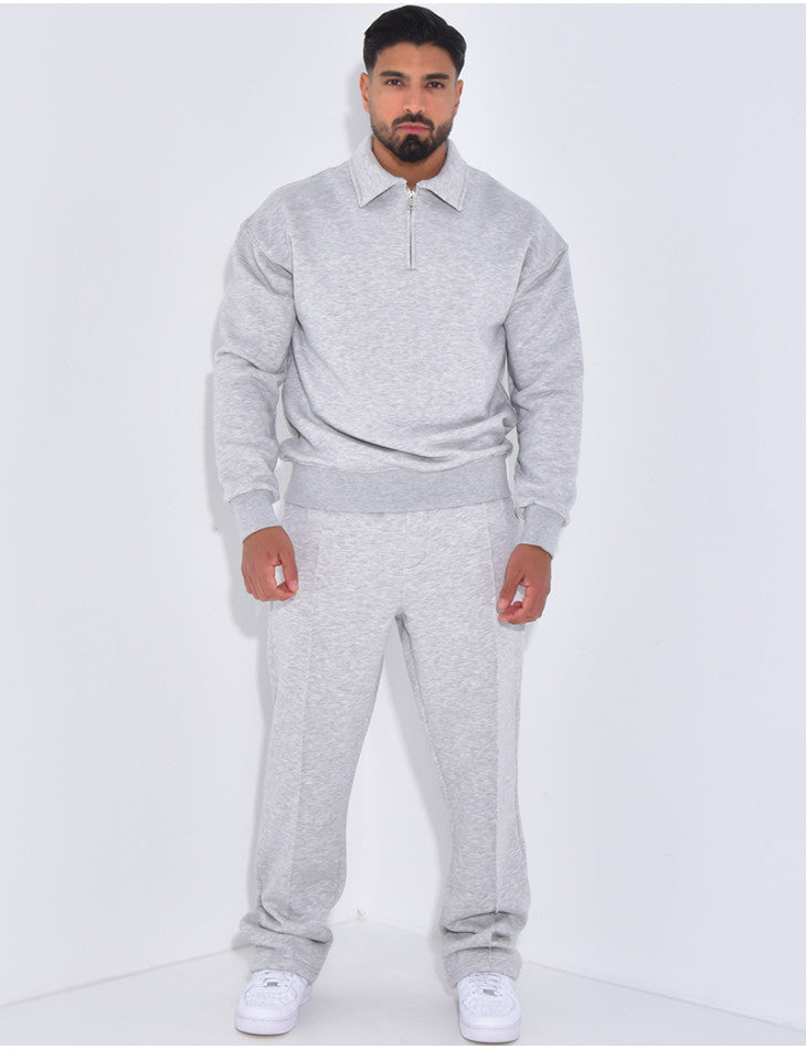 ENSEMBLE LORENZO - GRIS