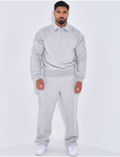 ENSEMBLE LORENZO - GRIS