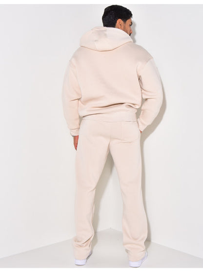 ENSEMBLE ZIPPÉ COMFY