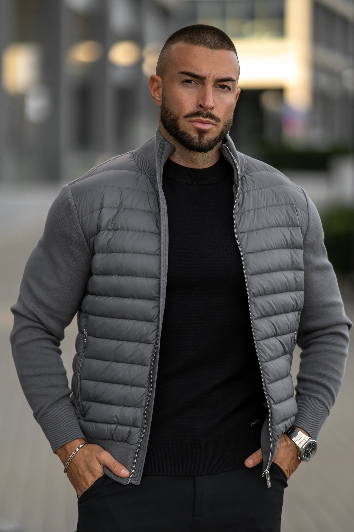 JACKET VERONA