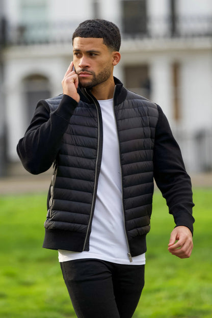 JACKET VERONA