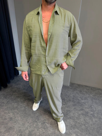 ENSEMBLE TENCEL